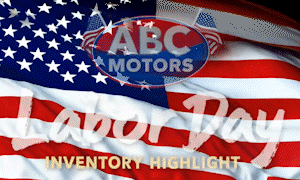 Brandon, Sales Manager at ABC Autos